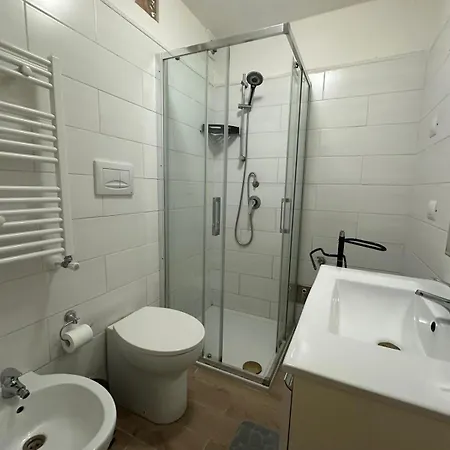 Appartement 5 Terre - Stazione Mare