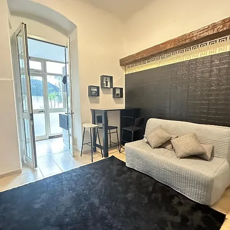 5 Terre - Stazione Mare Appartement La Spezia