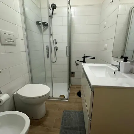 5 Terre - Stazione Mare Appartement