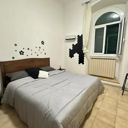 Appartement 5 Terre - Stazione Mare